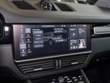 PORSCHE Cayenne E-Hybrid 3.0-Liter-V6-Turbo MEMO DISTR