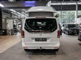 MERCEDES-BENZ V 220 Marco Polo ALLRAD KÜCHE/LED/DISTRO/TWA/KAMERA