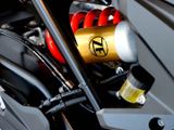 BMW F 900 R DEAL-BOXENSTOP 2 Pakete, ESA, RDC, SOS