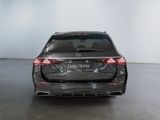 MERCEDES-BENZ E 220 T d ,  AMG NIGHT SPUR AHK KAMERA PDC SHZ