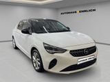 OPEL Corsa F Elegance +Kamera+Klima+Navigation+