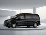 MERCEDES-BENZ V 300 MARCO POLO KÜCHE 4MATIC MOPF WINTER AIRMATIC