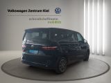 VW Multivan 1.5 TSI Klima Navi Rückfahrkamera