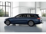 MERCEDES-BENZ C 220 T d //  AVANTGARDE AHK KAMERA SPUR PDC SHZ