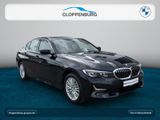 BMW 330e Limousine Navi Tempomat Klimaaut.