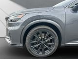 LEXUS RX 500 h+FSport+PANO+BELÜ.SITZE+MARK-LEV+ SOFORT