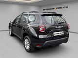 DACIA Duster II Expression +Sitzheizung+Navi+PDC+