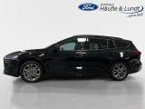 FORD Focus Turnier ST-Line 1.0 Benzin MHEV Navi LED ACC Apple CarPlay Android Auto Mehrzonenklima