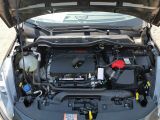 FORD Fiesta STX Klima Navi Rückfahrkamera