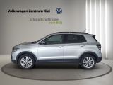 VW T-Cross Life 1.0 TSI