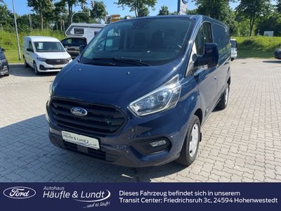 FORD Transit Custom 280 L1 Trend 130PS -1.Hand-