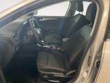 FORD Focus Turnier Titanium X 1.5 Diesel Automatik Navi digitales Cockpit El. Heckklappe Apple CarPlay