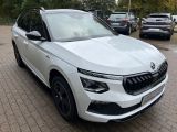 SKODA Kamiq Monte Carlo 1.5 TSI DSG Matrix/ACC/BLIS