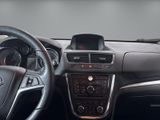 OPEL Mokka Edition ecoFlex +Shz.+AHK+Klimaautomatik+