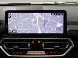 BMW X3 xDrive20d Sportsitze