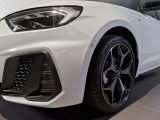 AUDI A1 Sportback 30 TFSI S-line S-tronic Navi+ LED
