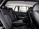 BMW 320d Touring AHK SH HiFi PDC Kamera