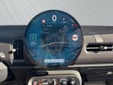 MINI Cooper Cabrio C JCW Trim Navi HUD Keyless H&K