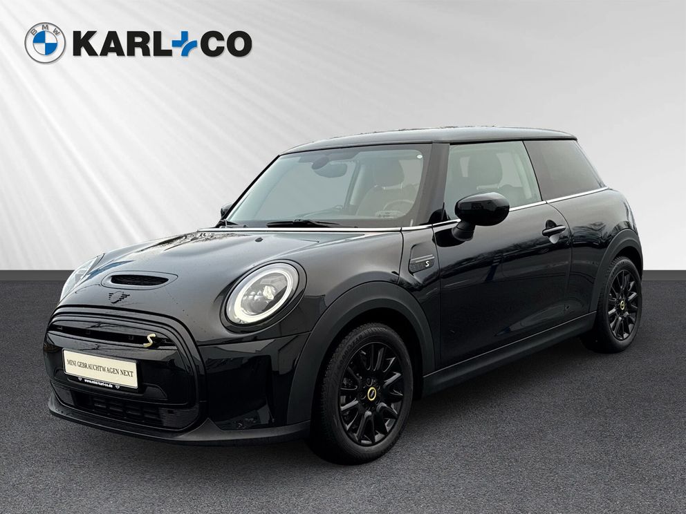 MINI Cooper SE Classic Trim Navi LED PDC DAB Sitzhzg.