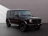 MERCEDES-BENZ G 400 d AMG+NIGHT+II FULL OPTIONS+MB GARANTIE