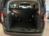 FORD Tourneo Courier Trend DAB SHZ LenkradHZG Spurhalteass. Fernlichtass. Verkehrszeichenerk.