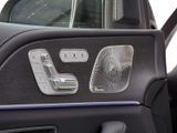 MERCEDES-BENZ GLE 450 d 4M BURM AMG NIGHT SPUR DISTR AIRMATIC