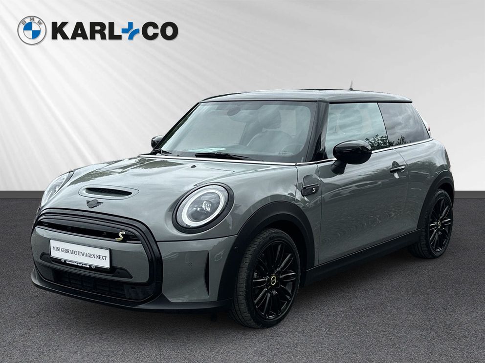 MINI Cooper SE Panorama RFK h&k Komfortzugang Parkassistent