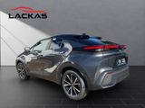 TOYOTA C-HR 2.0 Plug-in Hybrid Teamplayer FWD