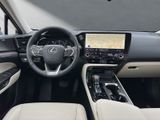 LEXUS NX 350h Luxury Line 4x4 PANORAMASCHIEBEDACH