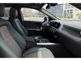 MERCEDES-BENZ EQA 250 NIGHT 360 KAMERA PANO SPUR STANDH PDC