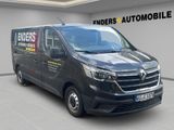RENAULT Trafic Kasten Komfort L2H1 3,0t 150 EDC++KLIMA++NAVI++BÜRO-PAKET++