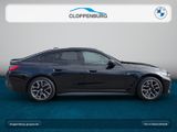 BMW 420d Gran Coupé M Sport AHK+Navi+Kamera+SHZ+HiFi