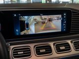 MERCEDES-BENZ GLE 450 d 4M KOM BURM WIDE MEMO MULTI 360 AHK