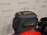 DUCATI Monster Rizoma KZH, Rizoma WSD