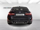 BMW M3 MxDrive+Navi+HUD+360Kamera+Leder+eSitze PDCv+h