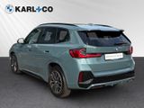 BMW X1 sDrive 18 d M Sport ACC AHK Keyless Ad. LED