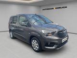 OPEL Combo Life Edition 1.2 +Sitzheizung+Kamera+