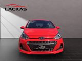 HYUNDAI i10 1.2 Trend SZH+Allwetter