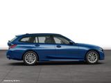 BMW 318d Touring