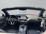 BMW Z4 sDrive 20 i LC Prof Tempomat HiFi PDC LED