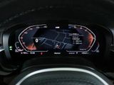 BMW 520 d Touring xDrive M Sport Leder LED Navi AD ACC Parklenkass. Rückfahrkam.