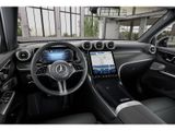 MERCEDES-BENZ GLC 220 d 4M //  AVANTGARDE BURM MEMO 360 AHK