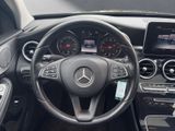 MERCEDES-BENZ C 180 Avantgarde*Schiebedach*Burmester* Allwette