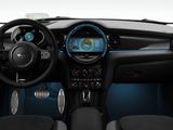 MINI Cooper S John Cooper Works Trim 3-Türer LED+SHZ