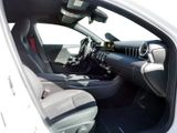 MERCEDES-BENZ A 35 AMG 4M , AMG BURM NIGHT MULTI KAMERA SPUR