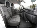 RENAULT Trafic Kasten L1H1 3,0t PDC+RfK+TEMPOMAT