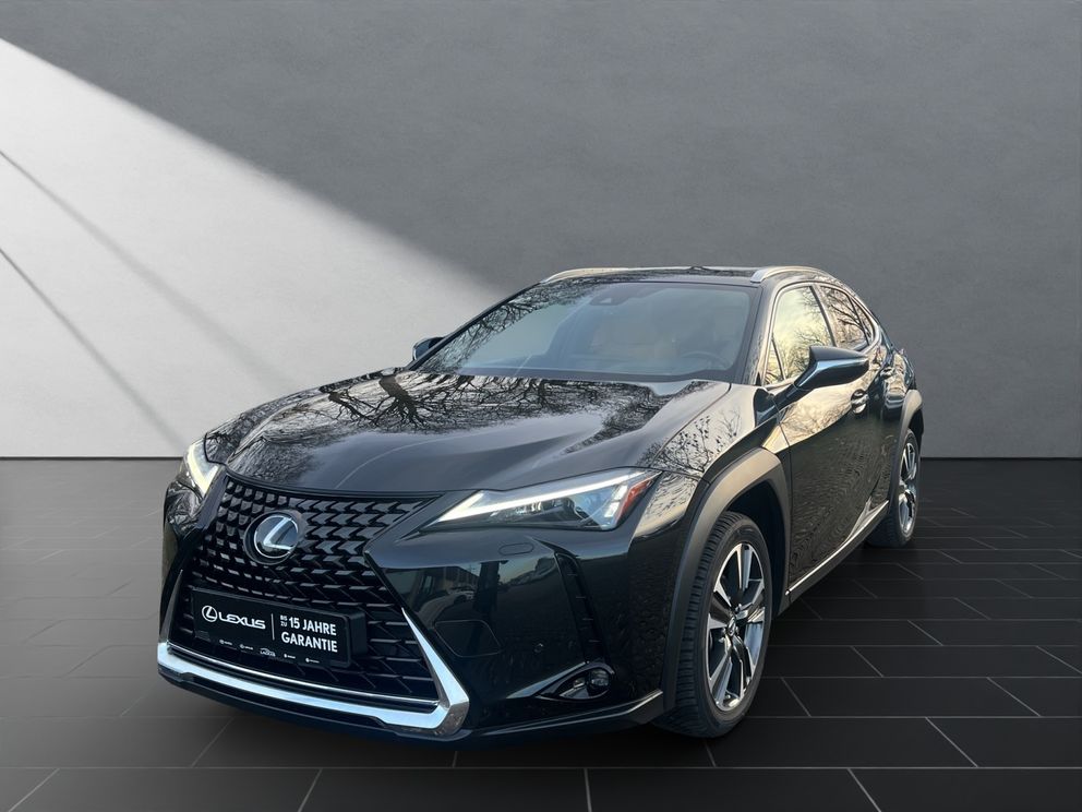 LEXUS UX 250h*EXECUTIVE*PANO*PREMIUM*1HD*PANO* HUD*