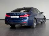 BMW 540 i xDrive Limousine M Sport LED+HiFi+SHZ