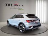 AUDI A3 allstreet 35 TDI S-tronic Matrix-LED Navi RFK