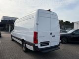 MERCEDES-BENZ Sprinter 317 KASTEN PRO L3H2 KLIMA KAMERA NAVI AUTOM